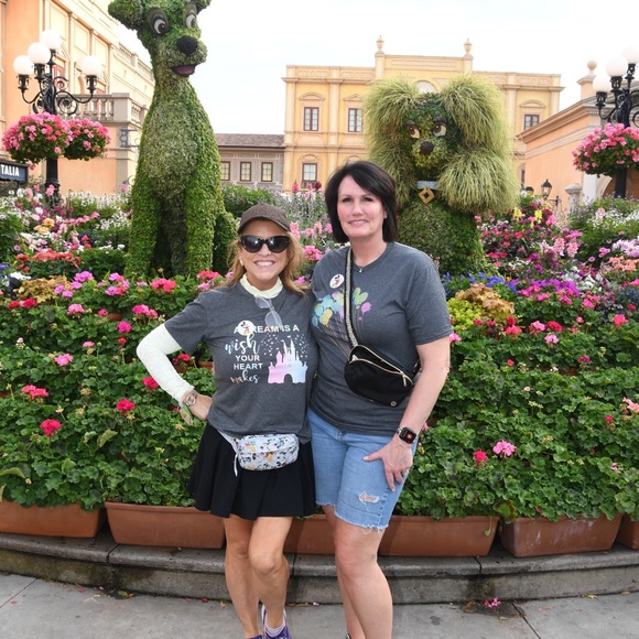 Meet your Posher, Mari - Picture 13 of 16